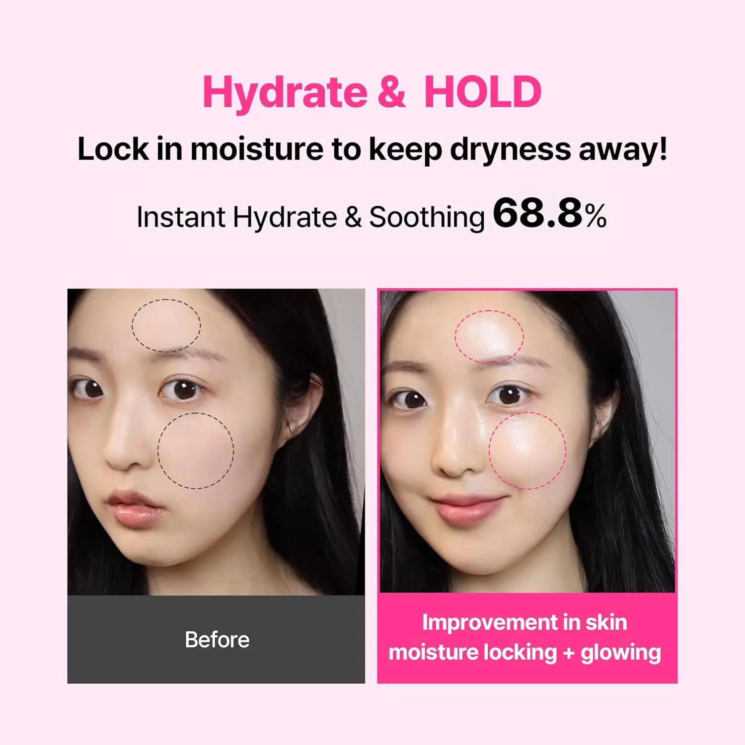 Coconut Water Glow Calming Serum - Image 3