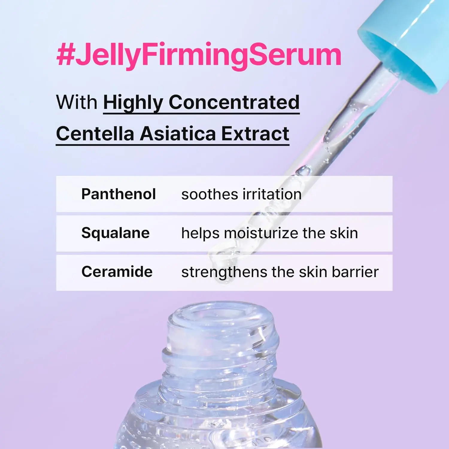 Coconut Water Glow Calming Serum - Image 5