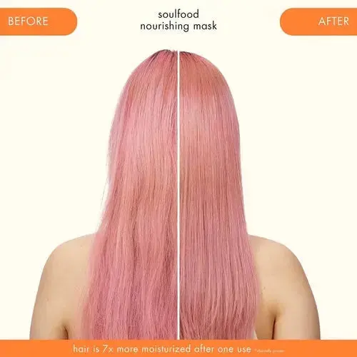 Soulfood Nourishing Mask 250 ml. - Image 5