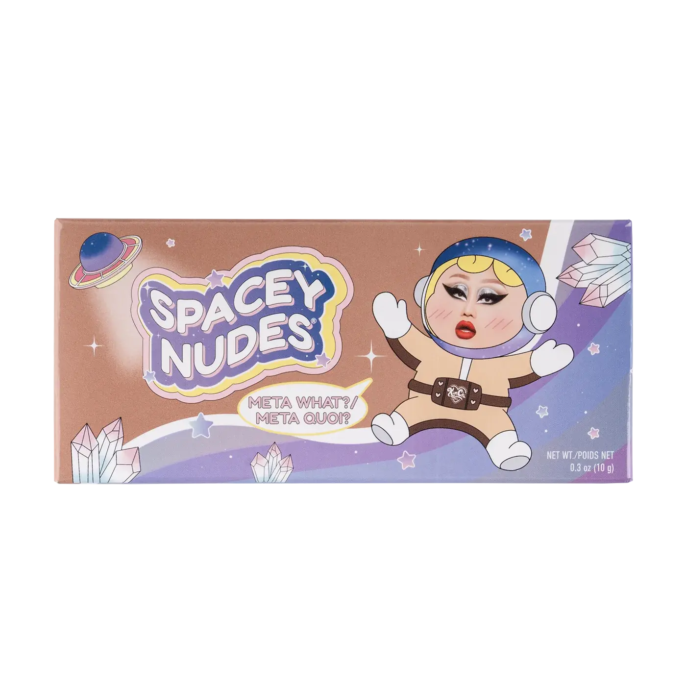 Spacey Nudes Meta What? - Image 3