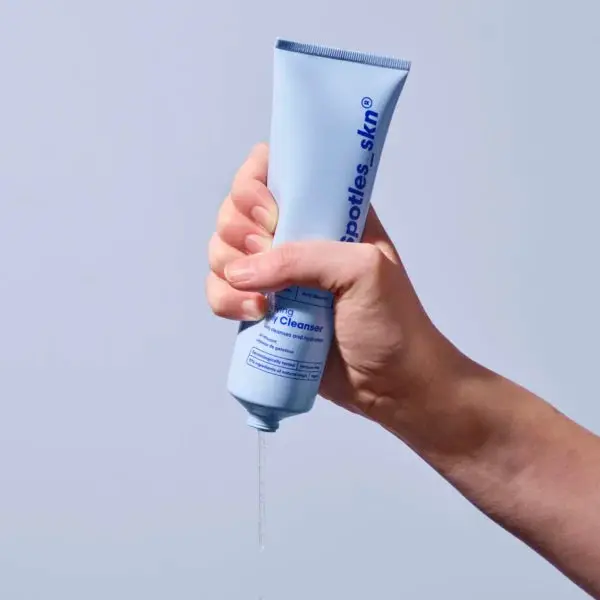 Jelly Cleanser - Image 2