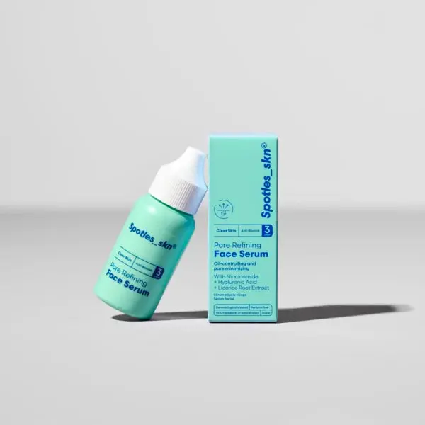 Pore Refining Face Serum - Image 2