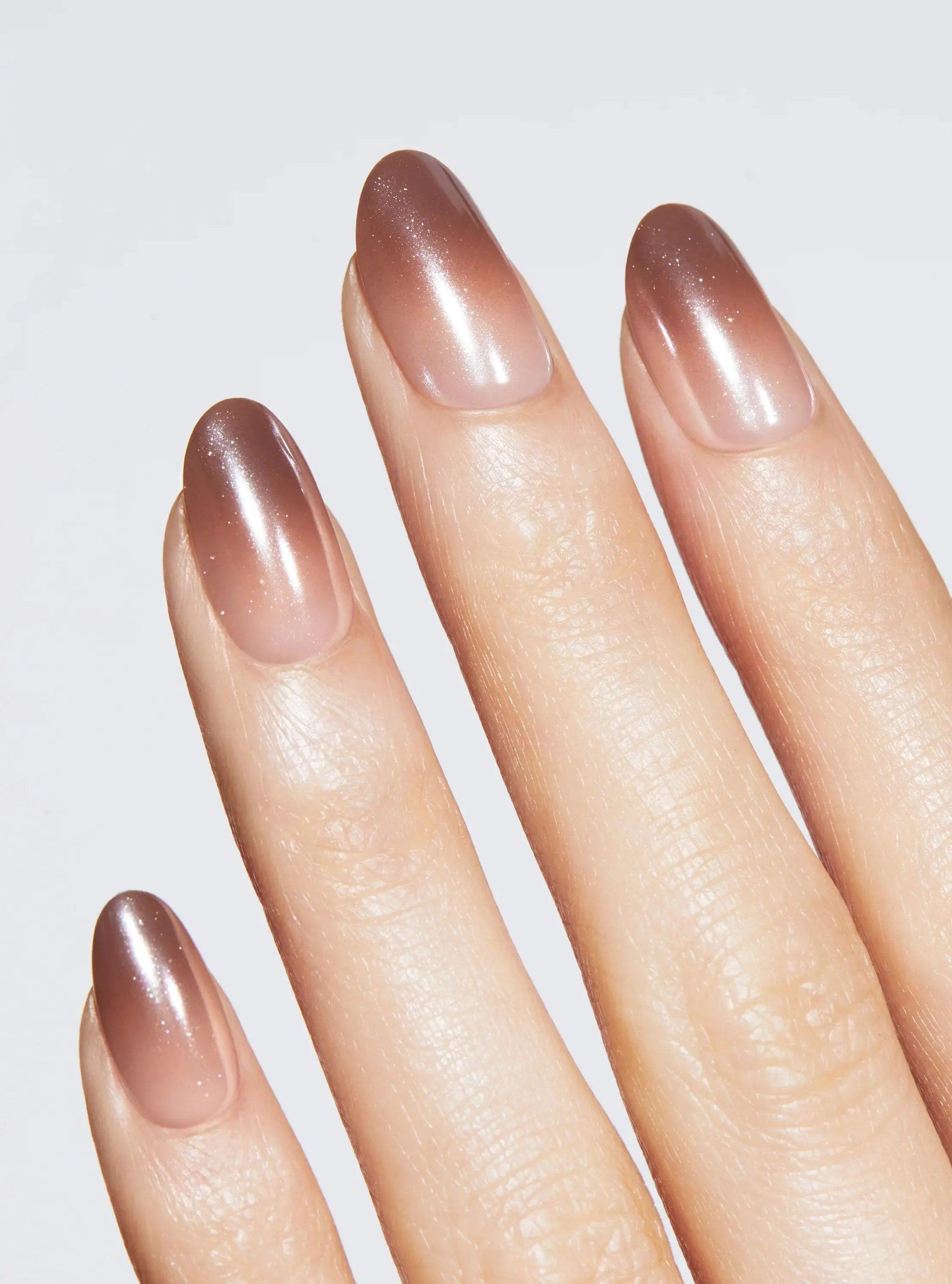 Reusable Pop-On Manicure Silhouette - Image 2