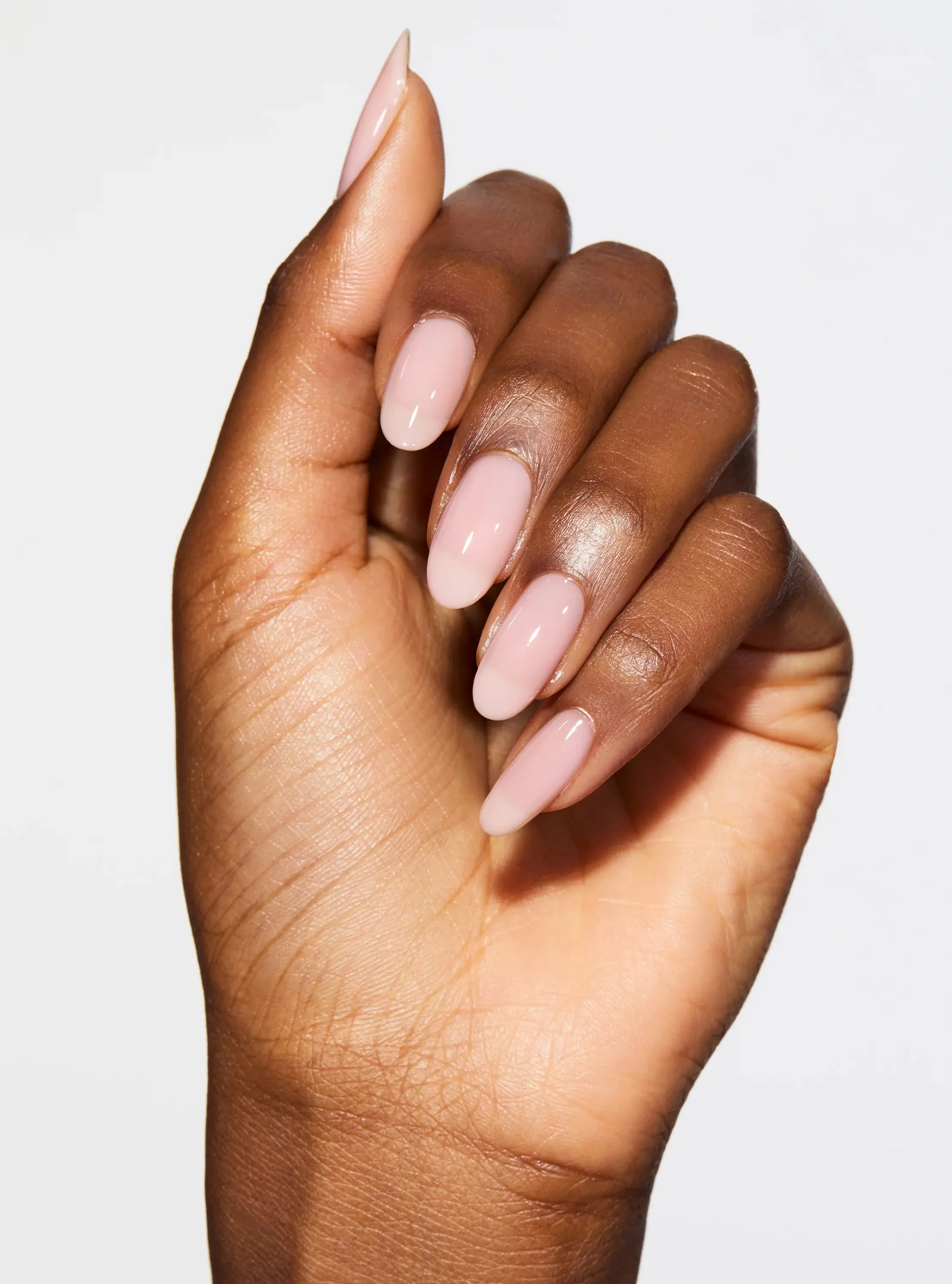 Signature Pink 5-in-1 Rapid Growth Nail Treatment - Image 2