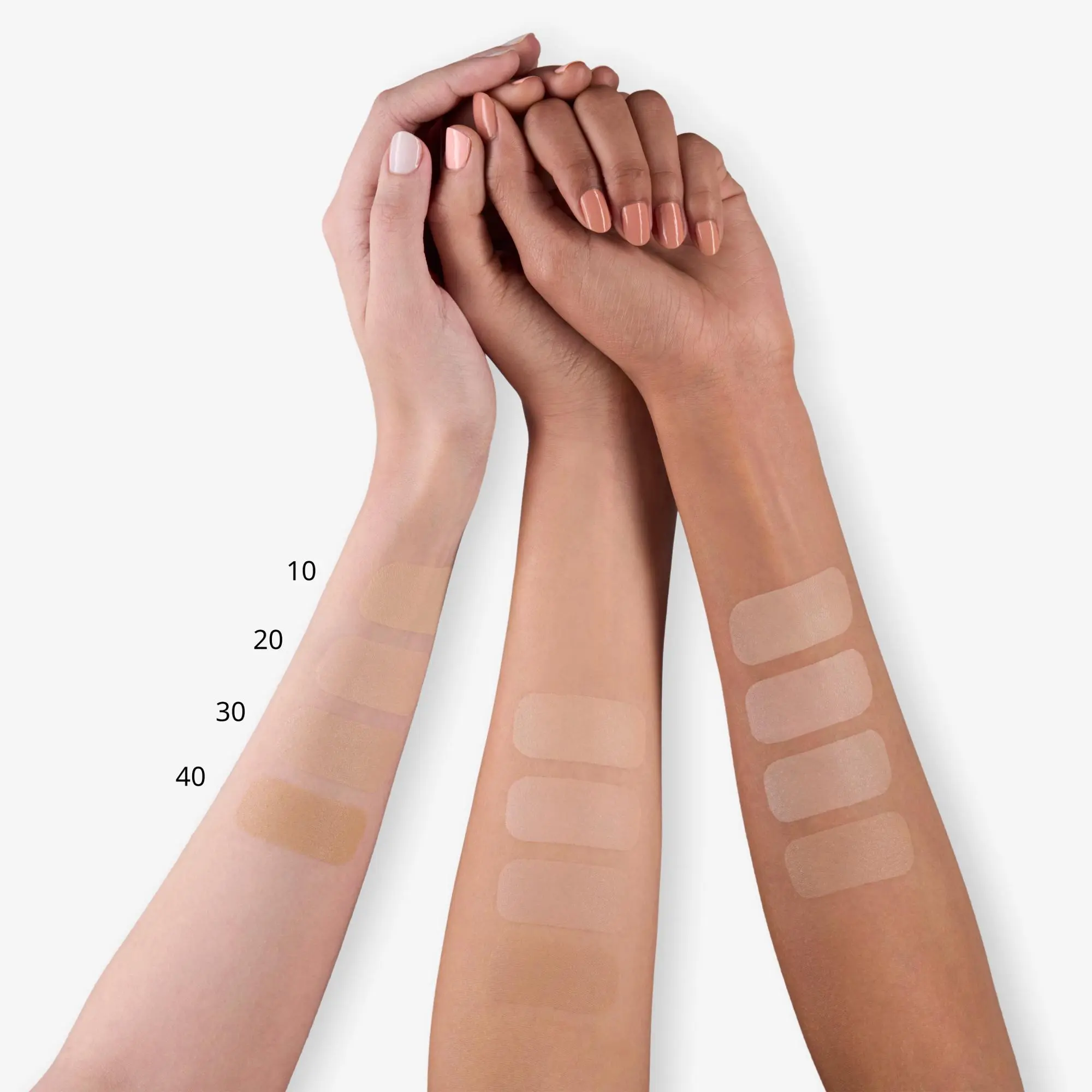 Stay All Day 14h Long Lasting Concealer - Image 2