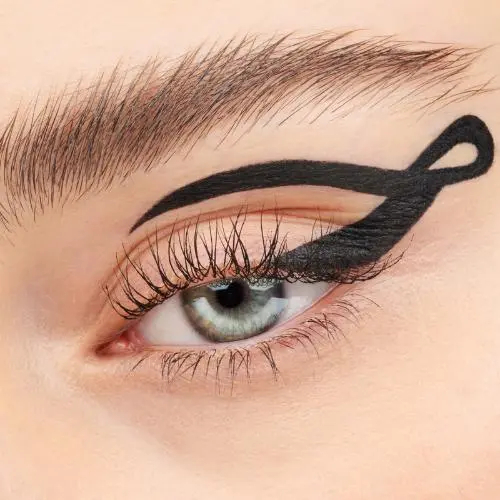 Stay & Play Gel Eyeliner 01 Black Raven - Image 2