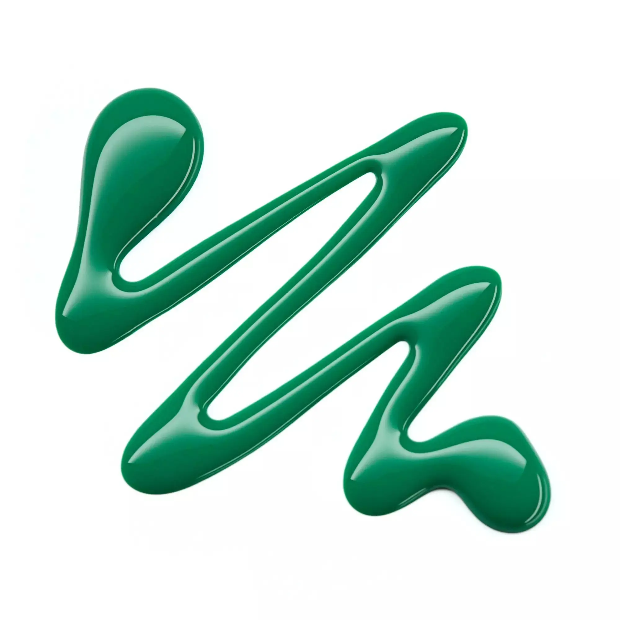Studio Nails UV Gel Nail Polish 13 Evergreen - Image 5