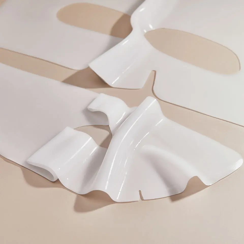 Deep Collagen Hyalu-B5 Hydrating Mask - Image 3