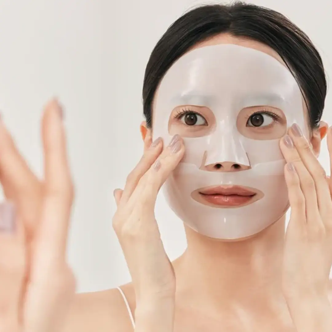 Deep Collagen Power Boosting Mask - Image 3
