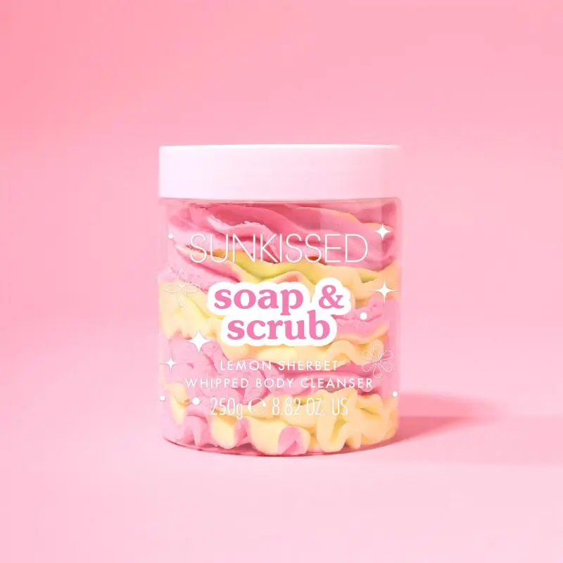 Beauty Whipped Gift Set - Image 3