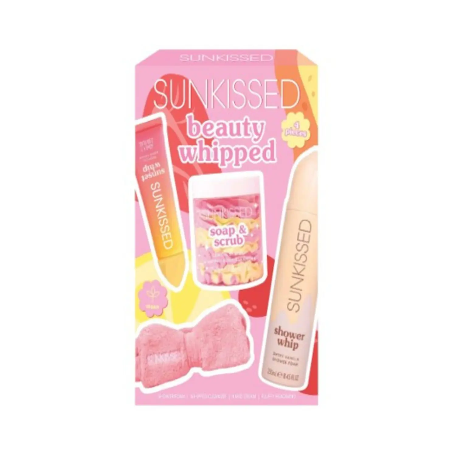 Beauty Whipped Gift Set - Image 6