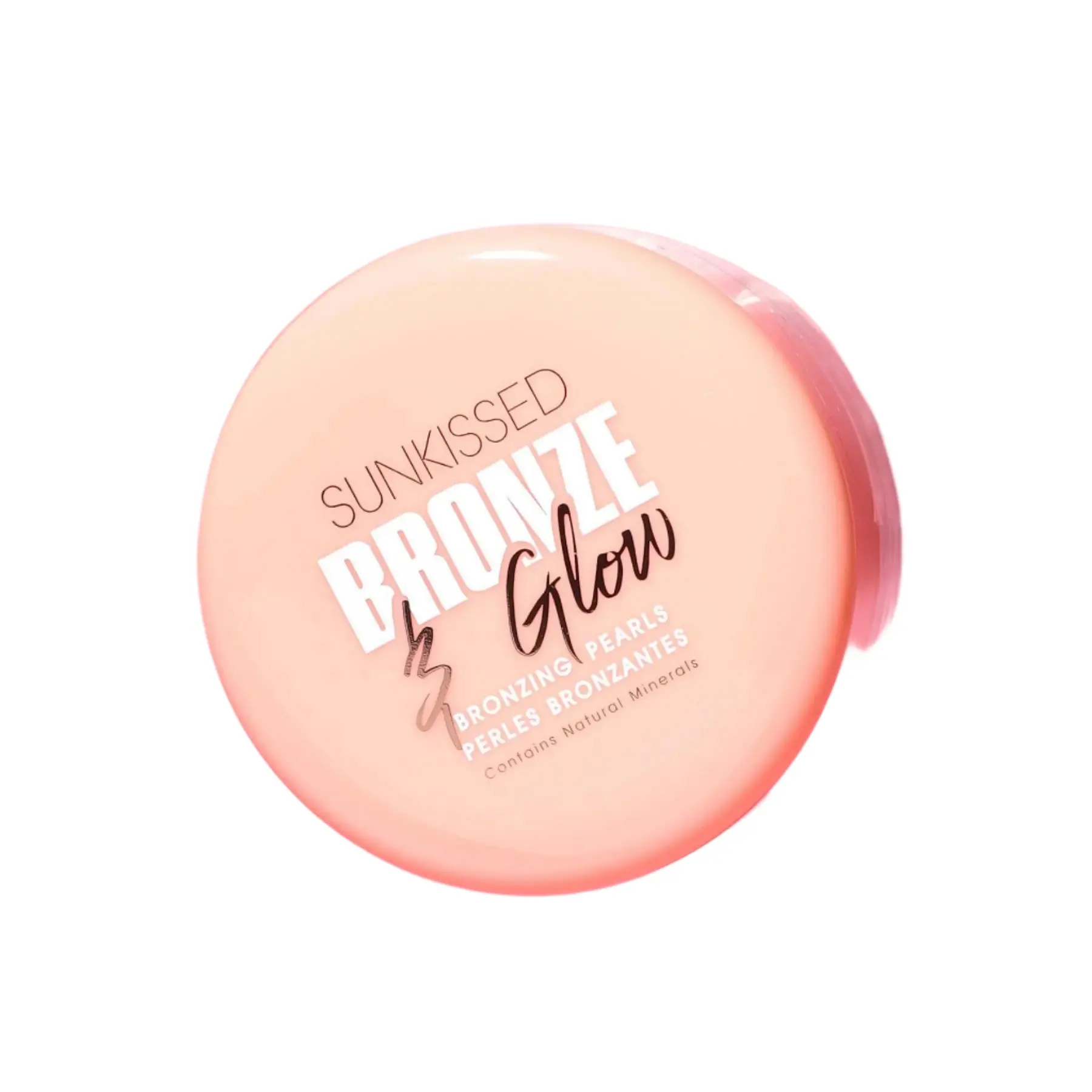 Bronze & Glow Pearls - Image 2