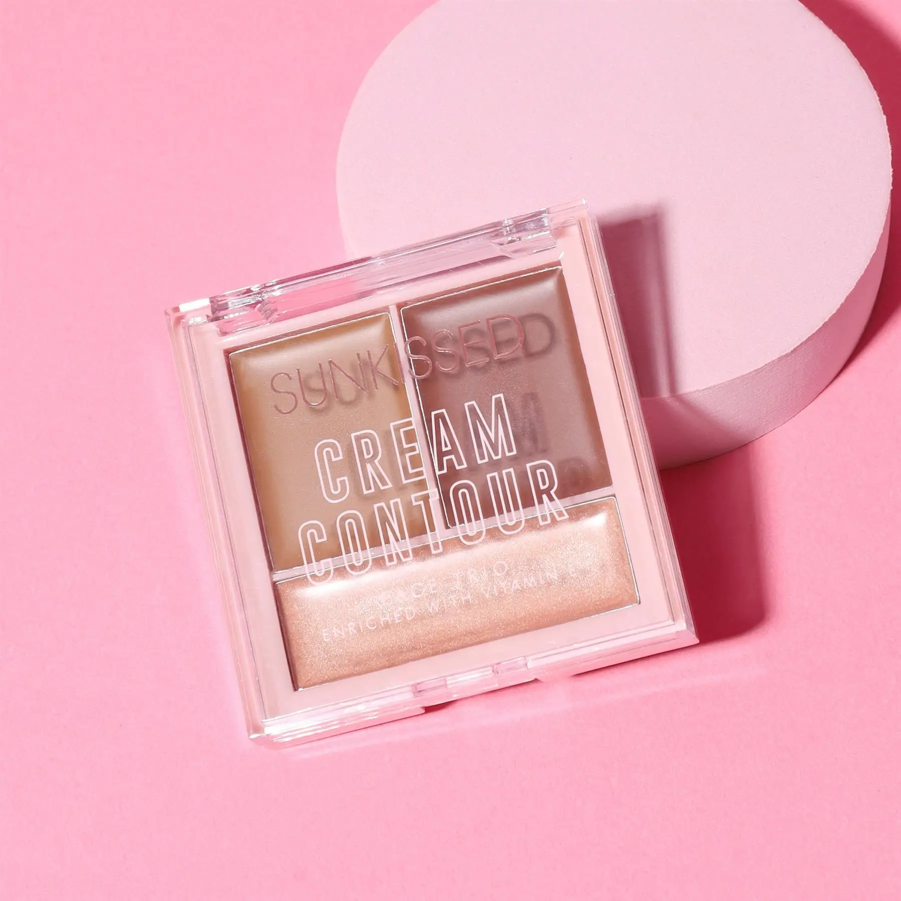 Cream Contour - Image 2