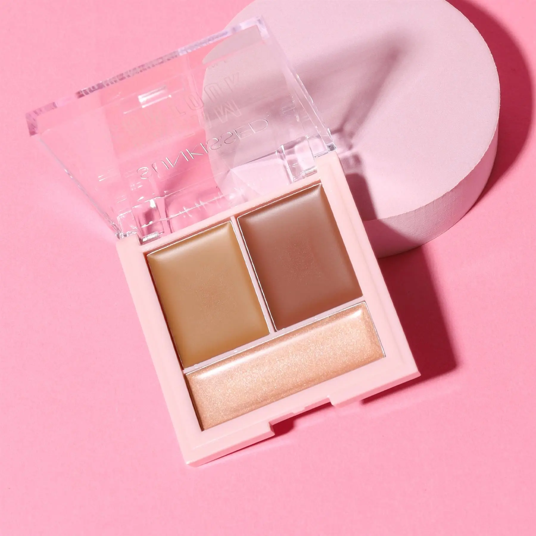 Cream Contour - Image 3