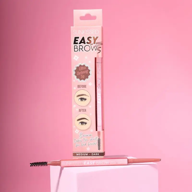 Easy Brow Medium-Dark - Image 3