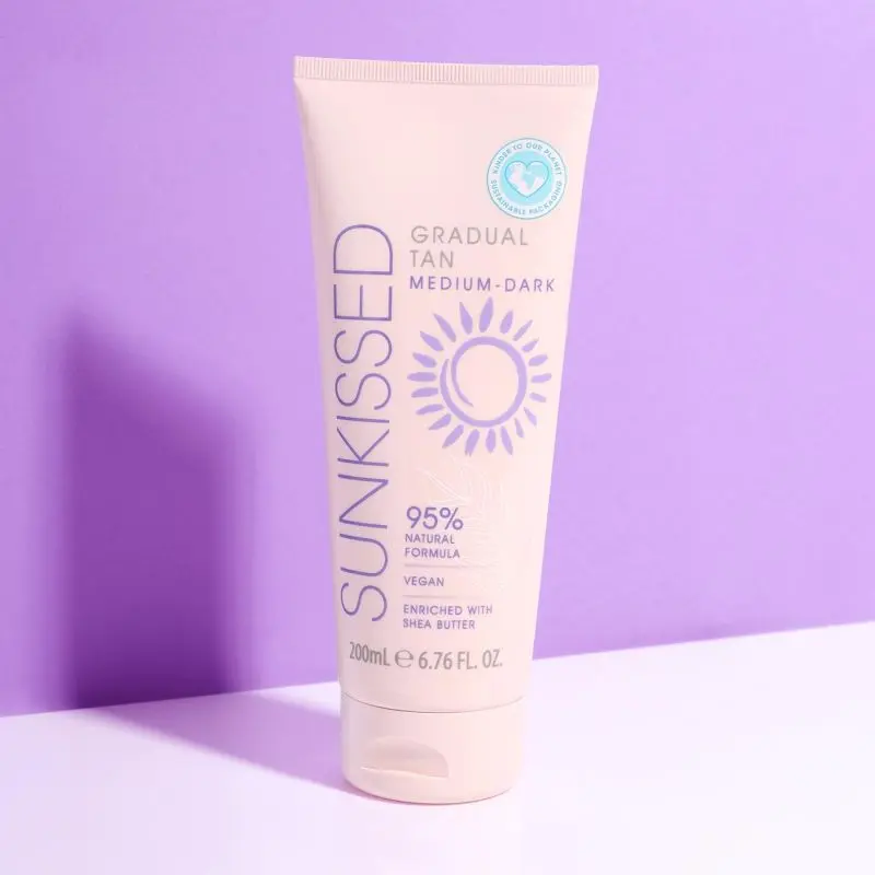 Gradual Tan Medium Dark - Image 2
