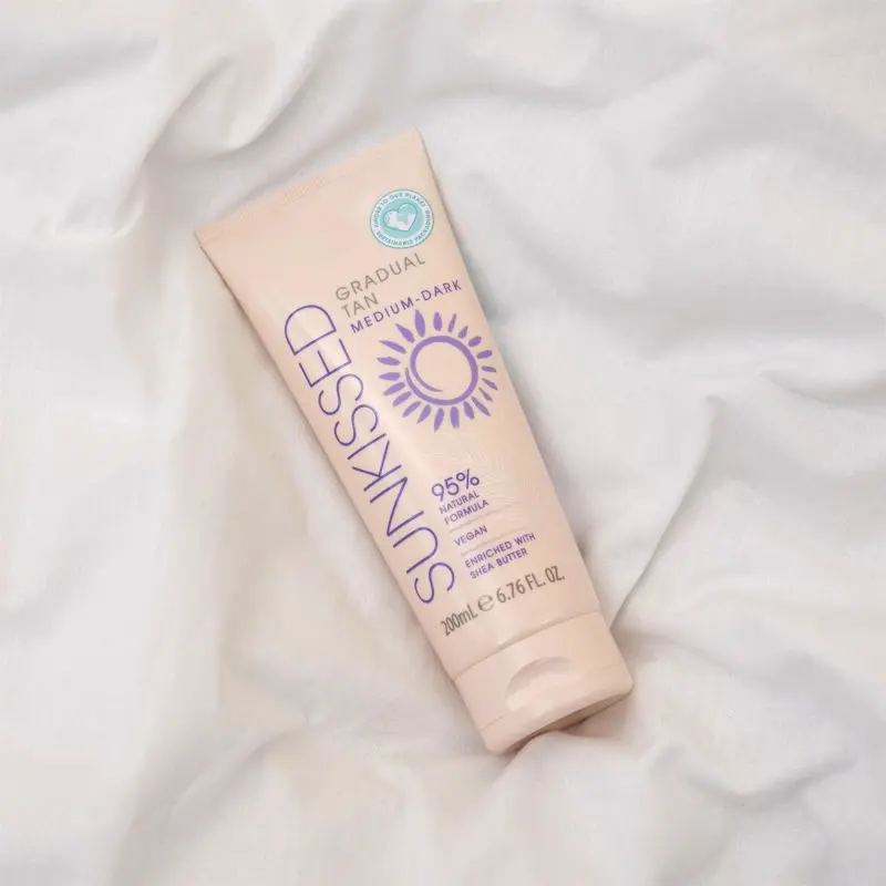 Gradual Tan Medium Dark - Image 3