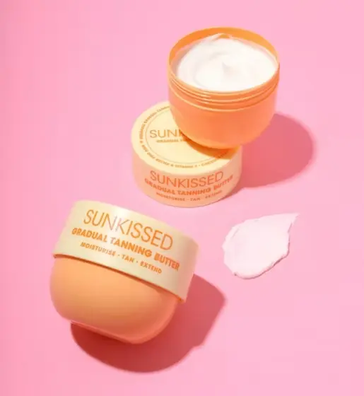 Gradual Tanning Butter - Image 2