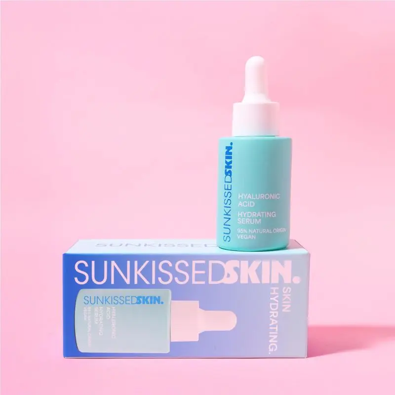 Hyaluronic Acid Serum - Image 2