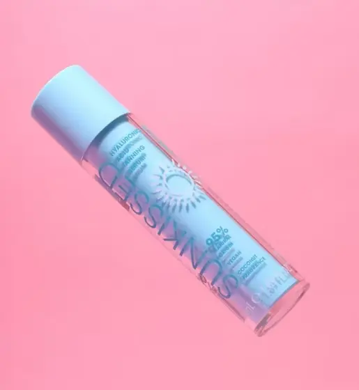 Hyaluronic Tanning Serum - Image 2