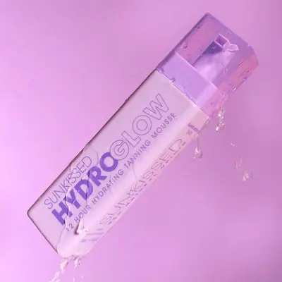 HydroGlow Dark Mousse - Image 2