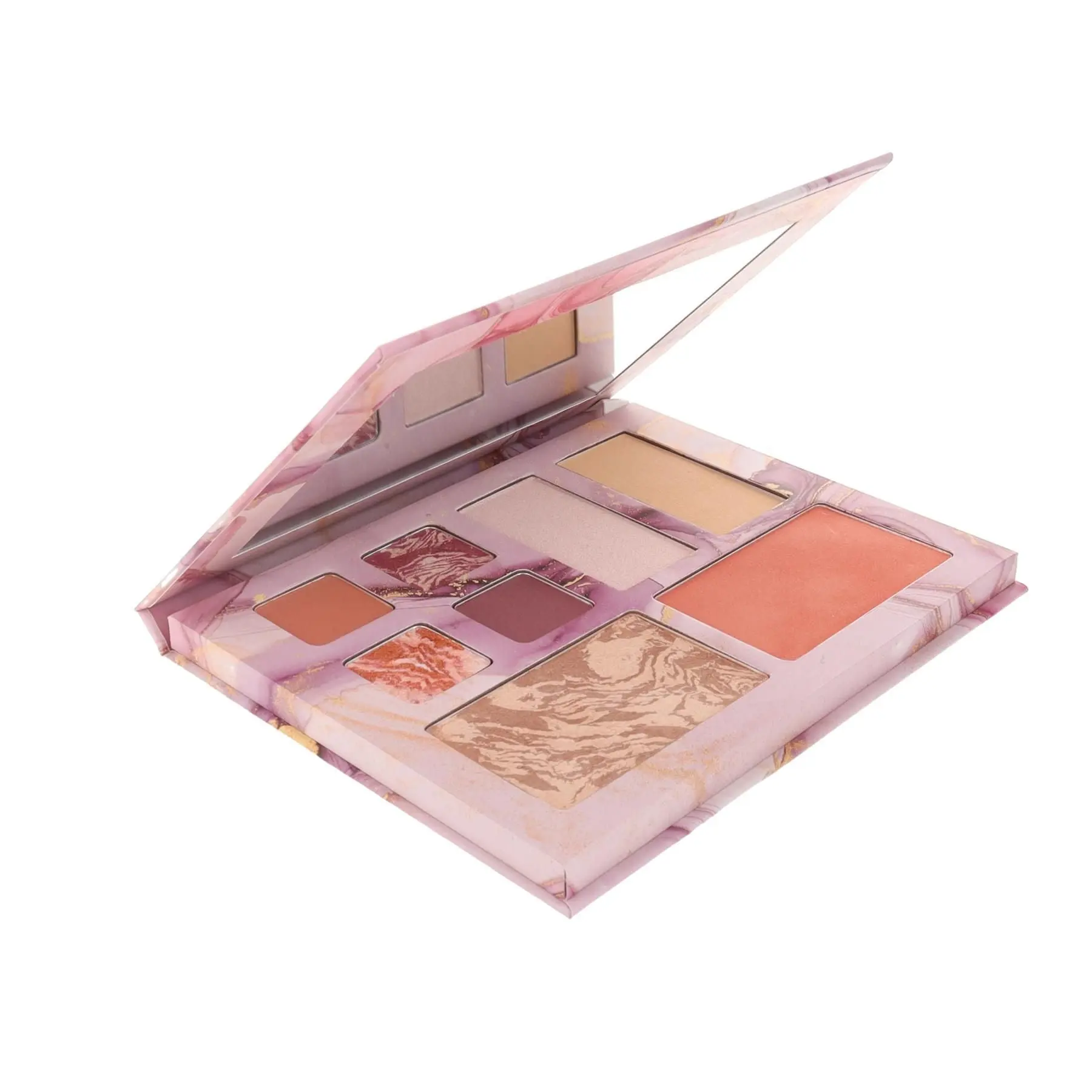 Pretty Precious Eyes and Face Palette - Image 3