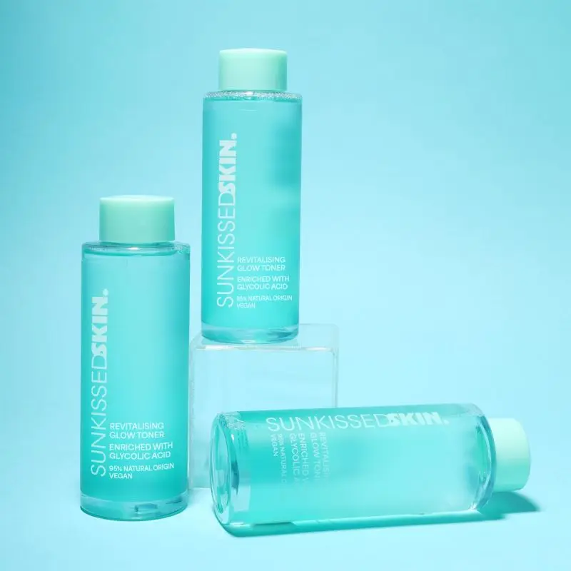 Revitalising Glow Toner - Image 2