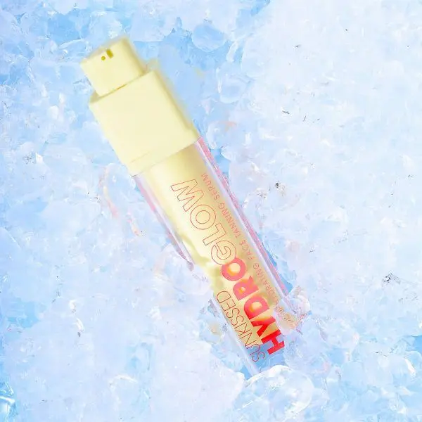 Vitamin C Tanning Serum - Image 3