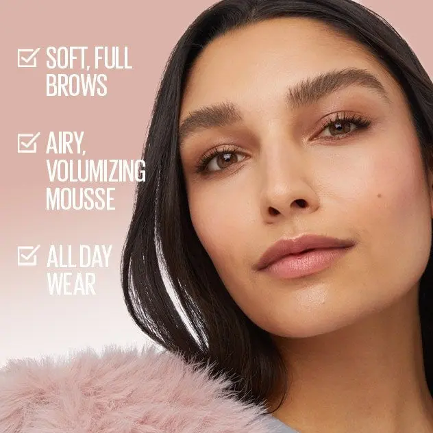 Superfluff Brow Mousse - Image 5