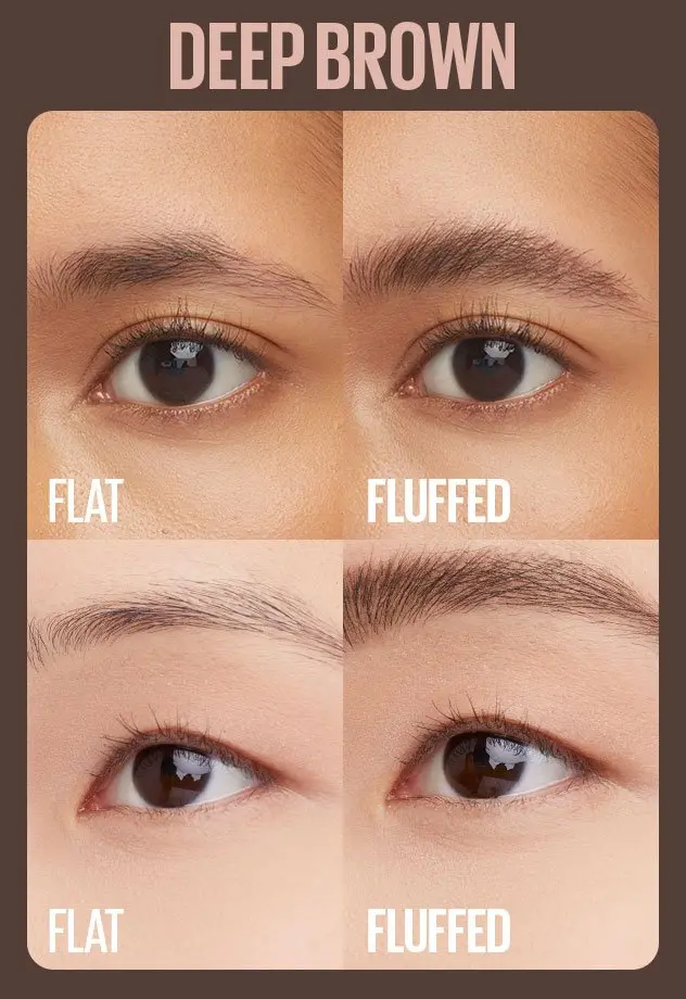 Superfluff Brow Mousse - Image 6