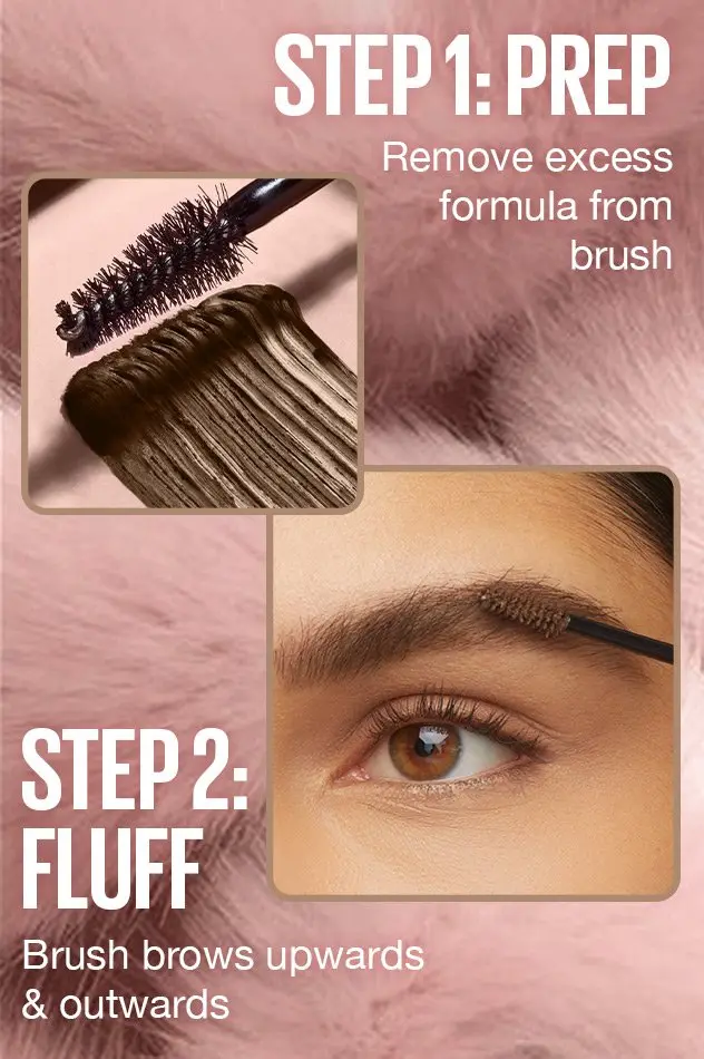 Superfluff Brow Mousse - Image 7