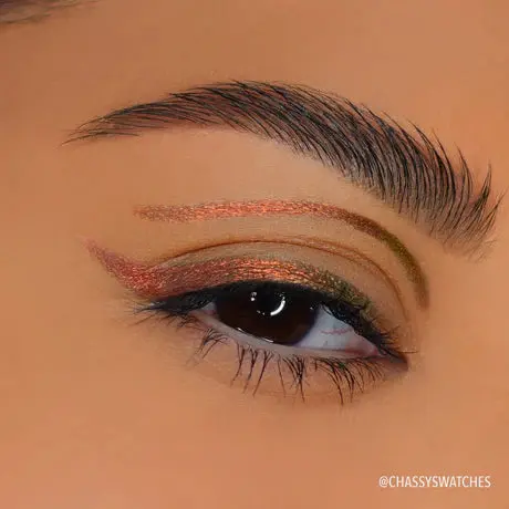 Supernova Multichrome Gel Liner 005 Flare - Image 2