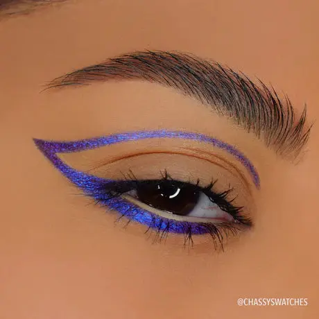 Supernova Multichrome Gel Liner 008 Zora - Image 2