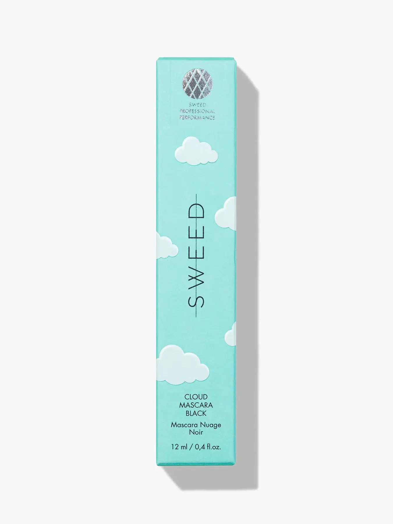 Cloud Mascara Black - Image 7