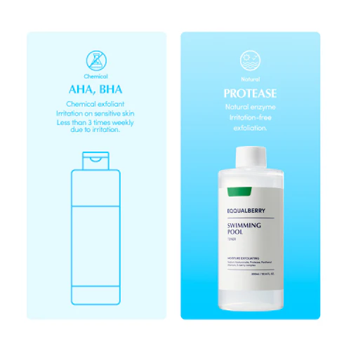 Swimming Pool Daily Facial Toner - Image 5