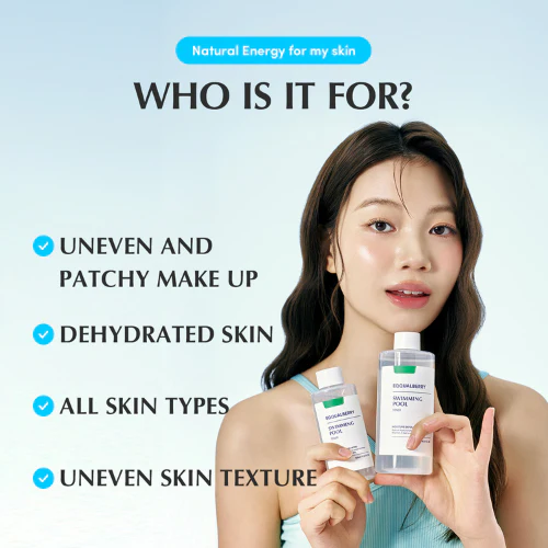 Swimming Pool Daily Facial Toner - Image 7