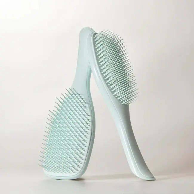 Ultimate Detangler Fine & Fragile Ice Blue - Image 4