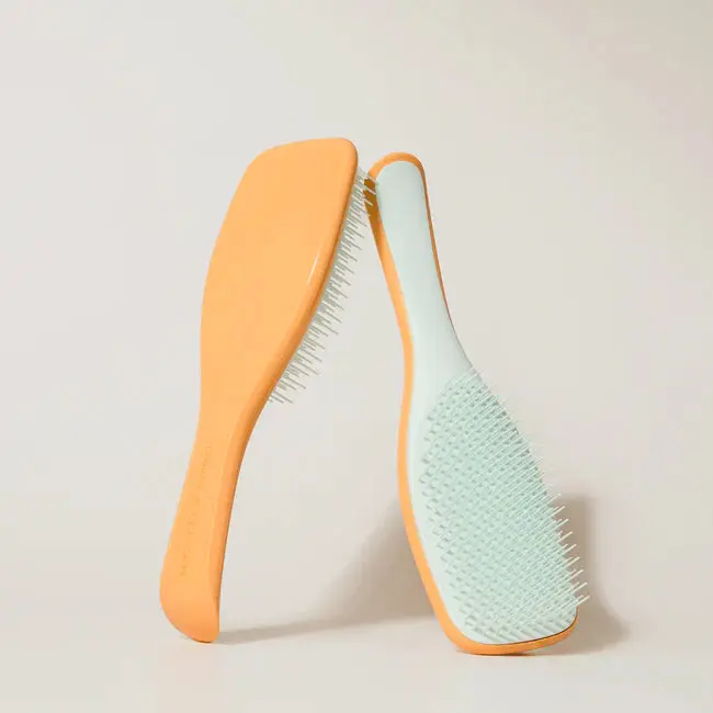 Ultimate Detangler Ice Blue & Sweet Orange - Image 4