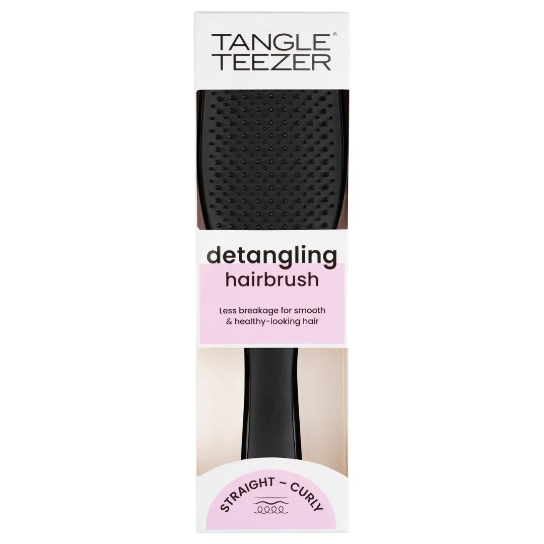 Ultimate Detangler Midnight Black - Image 3