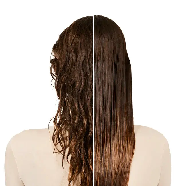 Ultimate Detangler Mini Electric Raspberry - Image 2