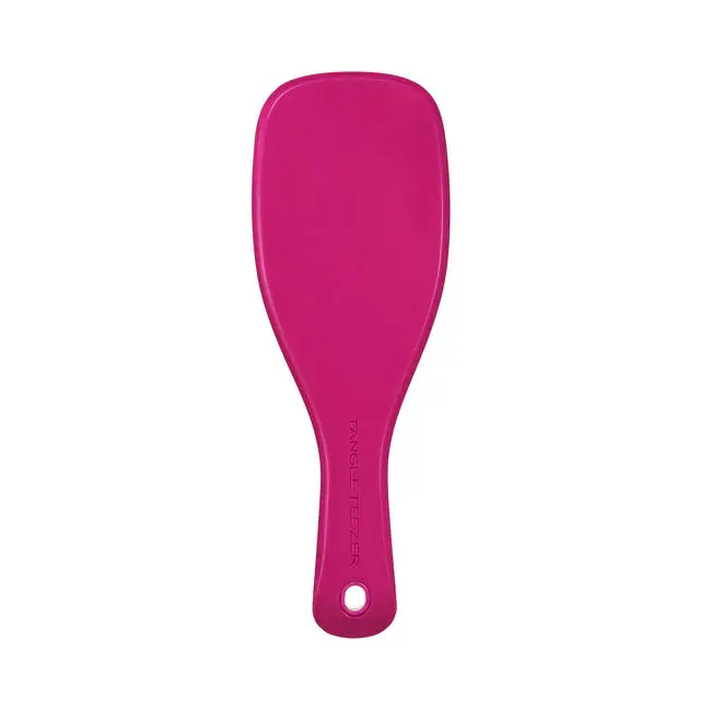 Ultimate Detangler Mini Electric Raspberry - Image 4