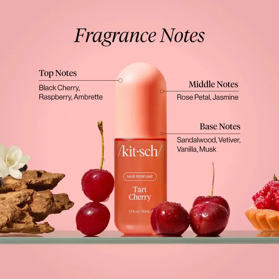 Tart Cherry Hair Perfume - Image 2