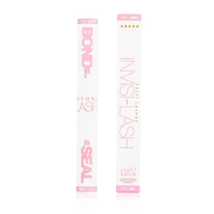 Clear Invisi-Lash Glue - Image 4