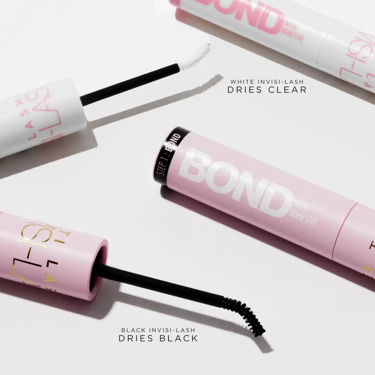 Clear Invisi-Lash Glue - Image 5