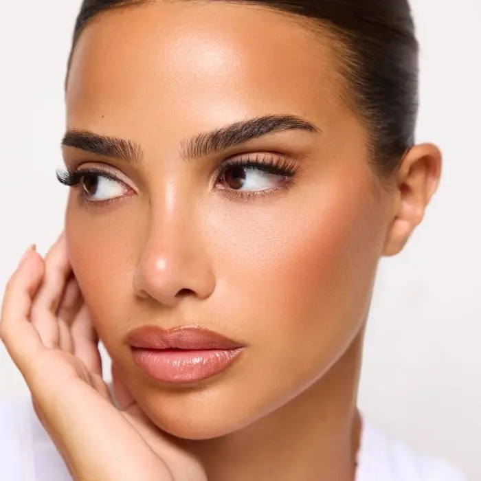 Essentials Collection Natural Half Lash - Image 4