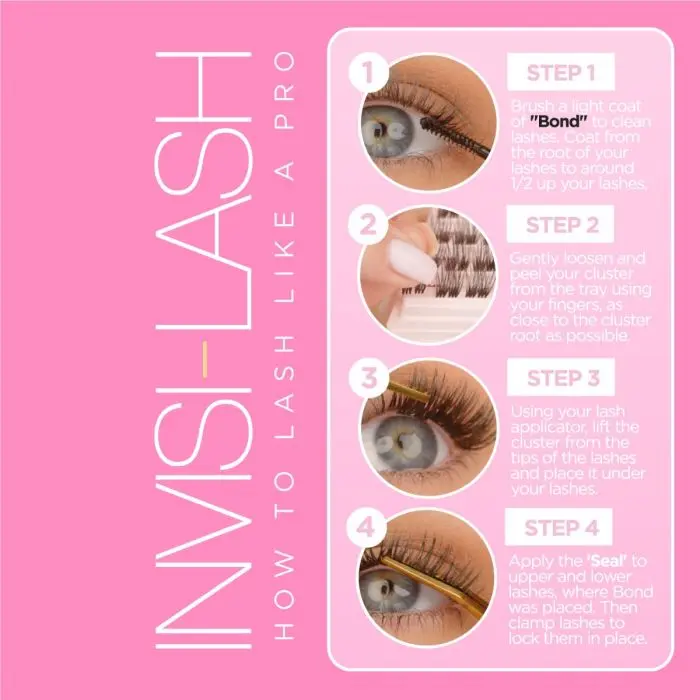 Invisi-Lash Glue - Image 3