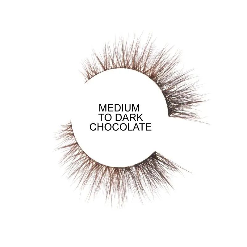 Ombre Medium to Dark Chocolate - Image 3