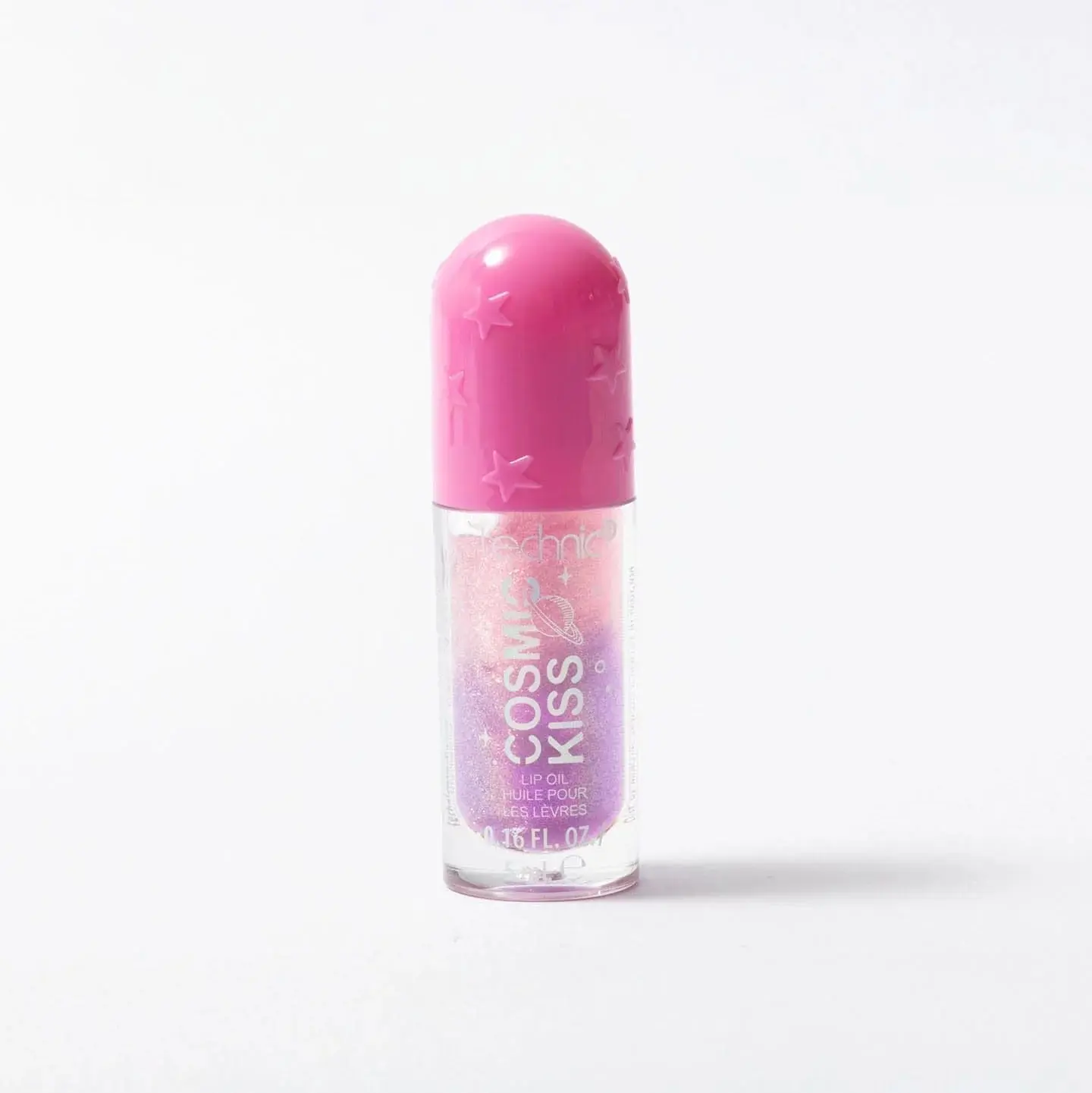Cosmic Kiss Lip Oil Solar Strawberry - Image 9