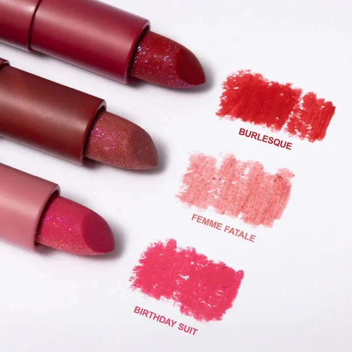 Glitter Lips Femme Fatale - Image 3