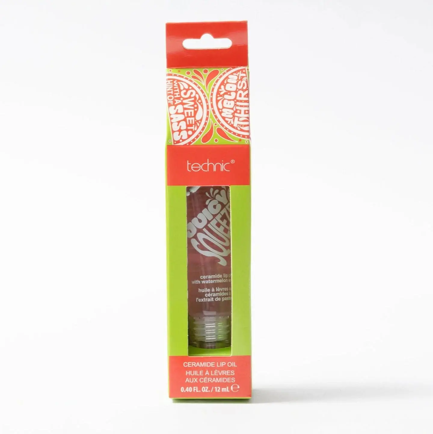 Juicy Squeeze Ceramide Oil Melon Thirst - Image 8